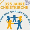 Logo und Informationen zum Fest